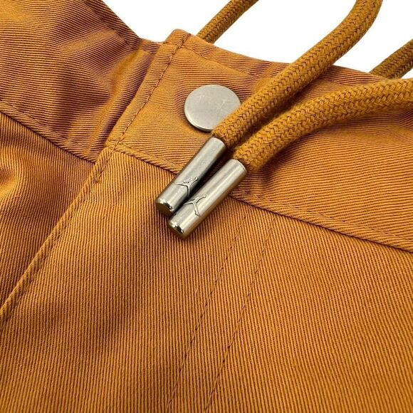 Nike Air Jordan Essentials Men's Utility Cargo Trousers Chutney XS - Picture 8 of 15